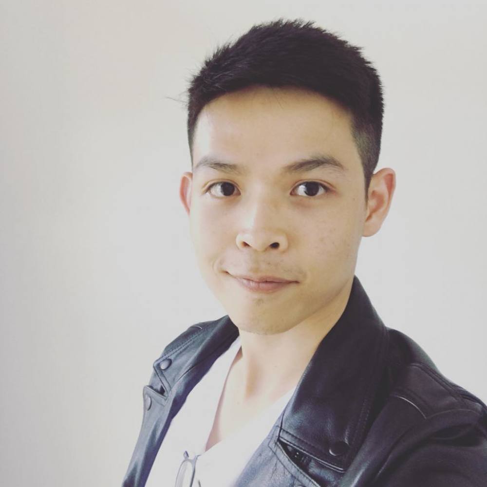 Meet your Posher, Tu